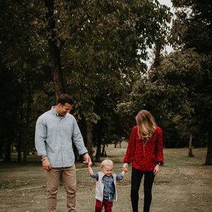 Meet your Posher, Bailey